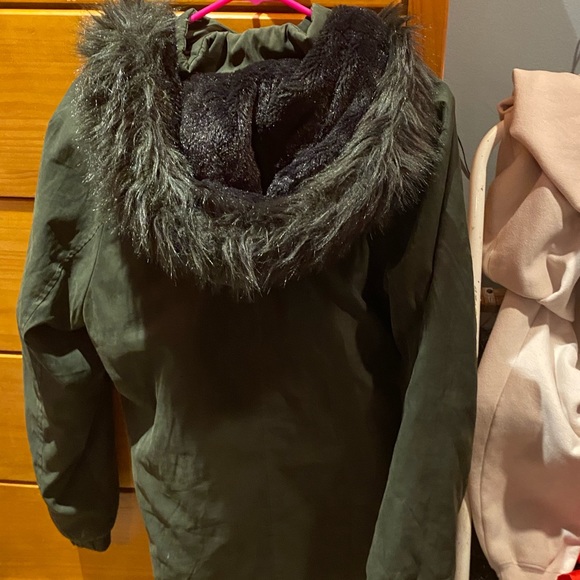 primark winter jacket - Picture 2 of 3